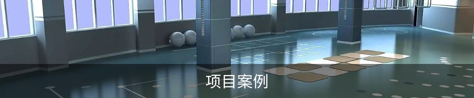 项目案例